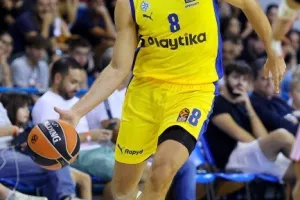 Μπάγερν... με 107 στο 1ο της στην Κύπρο