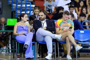 Μπάγερν... με 107 στο 1ο της στην Κύπρο