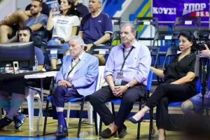 Μπάγερν... με 107 στο 1ο της στην Κύπρο