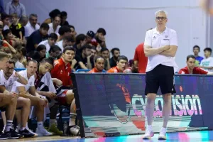 Μπάγερν... με 107 στο 1ο της στην Κύπρο