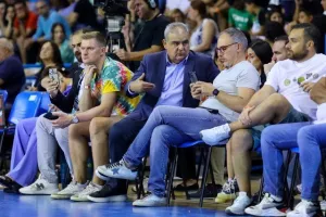 Μπάγερν... με 107 στο 1ο της στην Κύπρο