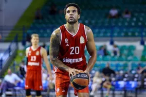 Μπάγερν... με 107 στο 1ο της στην Κύπρο