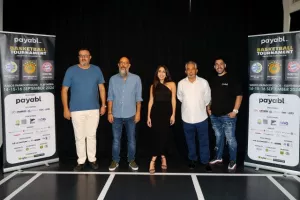 Δείπνο με... κυπριακό άρωμα (φώτος)
