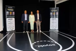 Δείπνο με... κυπριακό άρωμα (φώτος)