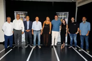 Δείπνο με... κυπριακό άρωμα (φώτος)