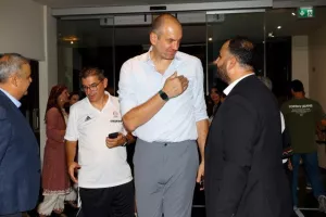 Δείπνο με... κυπριακό άρωμα (φώτος)