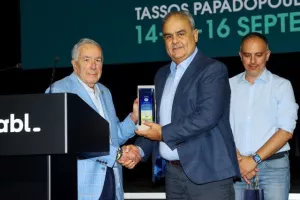 Δείπνο με... κυπριακό άρωμα (φώτος)