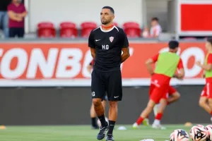 Νέα Σαλαμίνα - ΑΕΚ: Έριξε τριάρα και έφυγε με "διπλό" η ΑΕΚ
