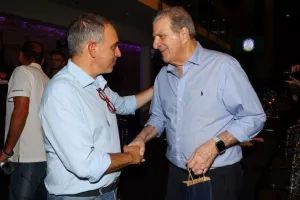 Δείπνο με... κυπριακό άρωμα (φώτος)