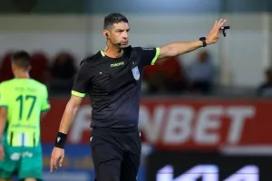 Νέα Σαλαμίνα - ΑΕΚ: Έριξε τριάρα και έφυγε με "διπλό" η ΑΕΚ