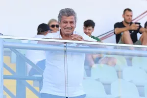 Ομόνοια 29Μ-ΕΝΠ: Διπλό και πρώτη νίκη... με Σαμ! (Φώτος)