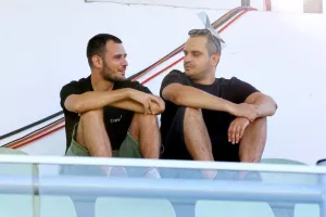 Ομόνοια 29Μ-ΕΝΠ: Διπλό και πρώτη νίκη... με Σαμ! (Φώτος)