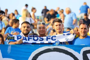 (Φώτος) Ο κόσμος στην "Αρένα"