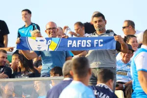 (Φώτος) Ο κόσμος στην "Αρένα"