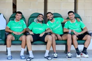 Ομόνοια 29Μ-ΕΝΠ: Διπλό και πρώτη νίκη... με Σαμ! (Φώτος)