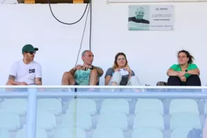 Ομόνοια 29Μ-ΕΝΠ: Διπλό και πρώτη νίκη... με Σαμ! (Φώτος)
