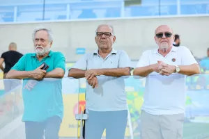 (Φώτος) Ο κόσμος στην "Αρένα"