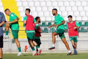 Ομόνοια 29Μ-ΕΝΠ: Διπλό και πρώτη νίκη... με Σαμ! (Φώτος)