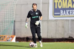 Ομόνοια 29Μ-ΕΝΠ: Διπλό και πρώτη νίκη... με Σαμ! (Φώτος)