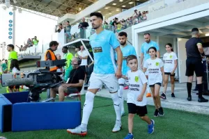 ΑΕΚ - Πάφος FC: Με στυλ... ευρωπαϊκό!