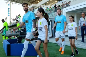 ΑΕΚ - Πάφος FC: Με στυλ... ευρωπαϊκό!