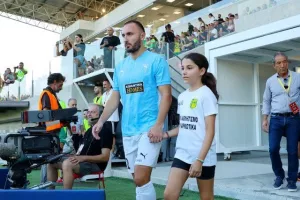 ΑΕΚ - Πάφος FC: Με στυλ... ευρωπαϊκό!
