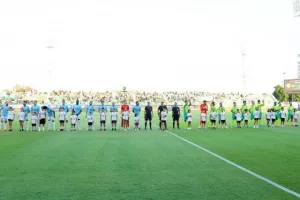 ΑΕΚ - Πάφος FC: Με στυλ... ευρωπαϊκό!