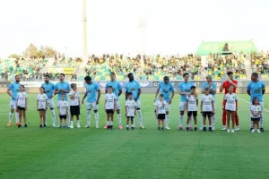ΑΕΚ - Πάφος FC: Με στυλ... ευρωπαϊκό!