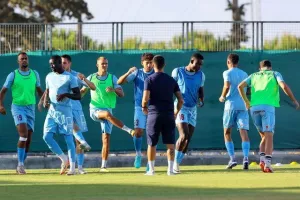 Ομόνοια 29Μ-ΕΝΠ: Διπλό και πρώτη νίκη... με Σαμ! (Φώτος)