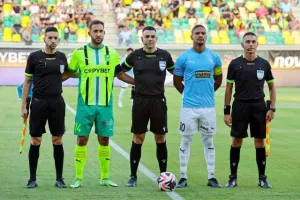 ΑΕΚ - Πάφος FC: Με στυλ... ευρωπαϊκό!