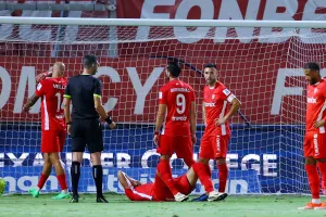 (Νέα Σαλαμίνα) Τα δεδομένα ενόψει Δόξα 
