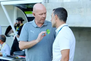 ΑΕΚ - Πάφος FC: Με στυλ... ευρωπαϊκό!