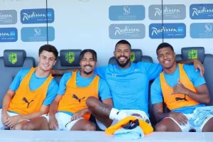 ΑΕΚ - Πάφος FC: Με στυλ... ευρωπαϊκό!