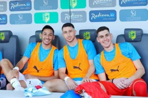 ΑΕΚ - Πάφος FC: Με στυλ... ευρωπαϊκό!
