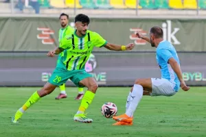 ΑΕΚ - Πάφος FC: Με στυλ... ευρωπαϊκό!