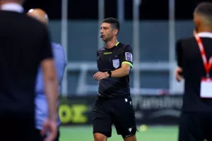 Νέα Σαλαμίνα - ΑΕΚ: Έριξε τριάρα και έφυγε με "διπλό" η ΑΕΚ