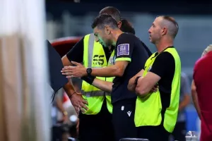 Νέα Σαλαμίνα - ΑΕΚ: Έριξε τριάρα και έφυγε με "διπλό" η ΑΕΚ
