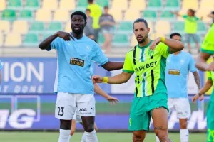 ΑΕΚ - Πάφος FC: Με στυλ... ευρωπαϊκό!