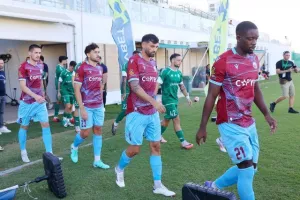 Ομόνοια 29Μ-ΕΝΠ: Διπλό και πρώτη νίκη... με Σαμ! (Φώτος)