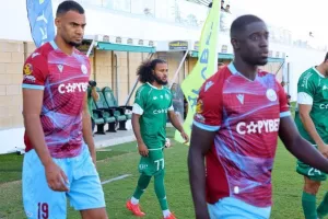 Ομόνοια 29Μ-ΕΝΠ: Διπλό και πρώτη νίκη... με Σαμ! (Φώτος)