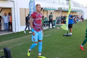 Ομόνοια 29Μ-ΕΝΠ: Διπλό και πρώτη νίκη... με Σαμ! (Φώτος)