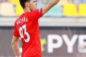 ΑΕΚ - Πάφος FC: Με στυλ... ευρωπαϊκό!