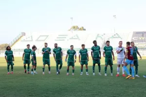 Ομόνοια 29Μ-ΕΝΠ: Διπλό και πρώτη νίκη... με Σαμ! (Φώτος)