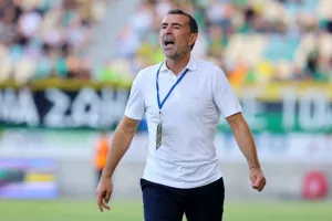 ΑΕΚ - Πάφος FC: Με στυλ... ευρωπαϊκό!