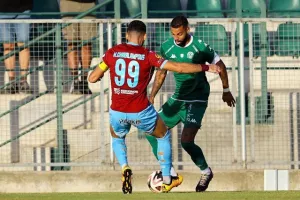 Ομόνοια 29Μ-ΕΝΠ: Διπλό και πρώτη νίκη... με Σαμ! (Φώτος)