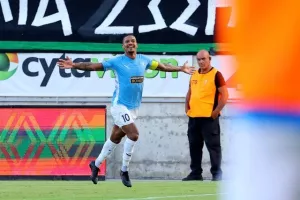 ΑΕΚ - Πάφος FC: Με στυλ... ευρωπαϊκό!