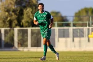 Ομόνοια 29Μ-ΕΝΠ: Διπλό και πρώτη νίκη... με Σαμ! (Φώτος)