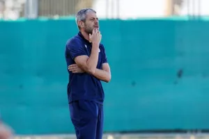 Ομόνοια 29Μ-ΕΝΠ: Διπλό και πρώτη νίκη... με Σαμ! (Φώτος)