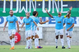 ΑΕΚ - Πάφος FC: Με στυλ... ευρωπαϊκό!