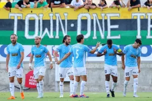 ΑΕΚ - Πάφος FC: Με στυλ... ευρωπαϊκό!